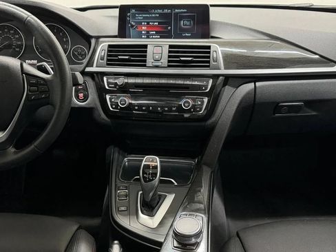 Used 2017 BMW 330i Sedan RWD image 33