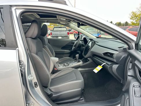 New 2026 Subaru Crosstrek 2.0i Premium image 27