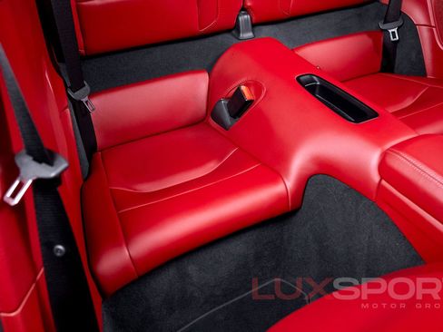 Used 2017 Porsche 911 Targa 4S image 66