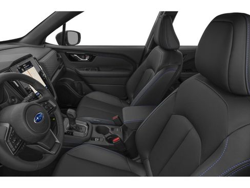 New 2026 Subaru Forester Limited AWD/4WD image 4