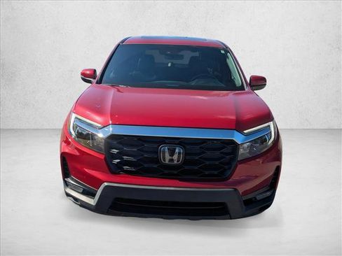 Certified 2023 Honda Passport EX-L image 2