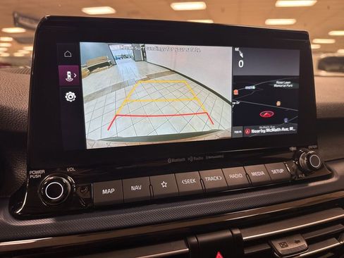 Used 2023 Kia Seltos Nightfall Edition image 20