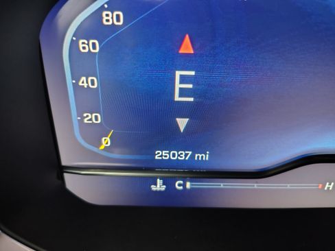 Used 2025 Chevrolet Silverado 1500 LT w/ Max Trailering Package AWD/4WD image 25