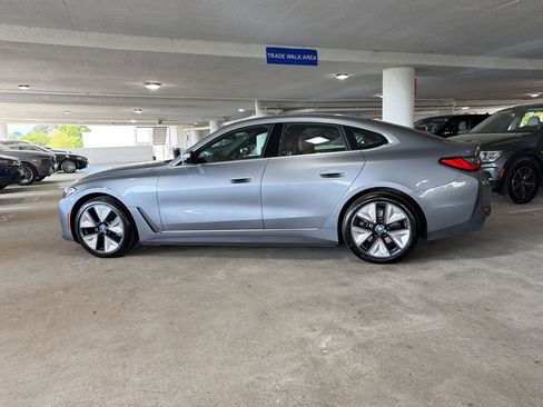 Certified 2023 BMW i4 eDrive40 image 2