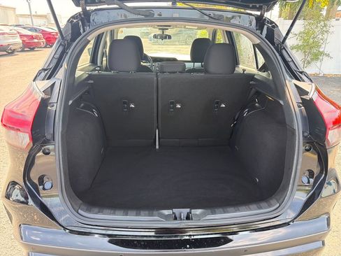 Certified 2022 Nissan Kicks S FWD image 25