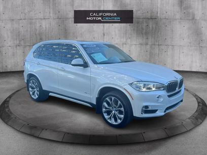 Used 2014 BMW X5 sDrive35i