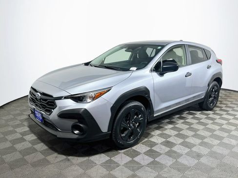 Used 2025 Subaru Crosstrek 2.0i AWD/4WD image 3
