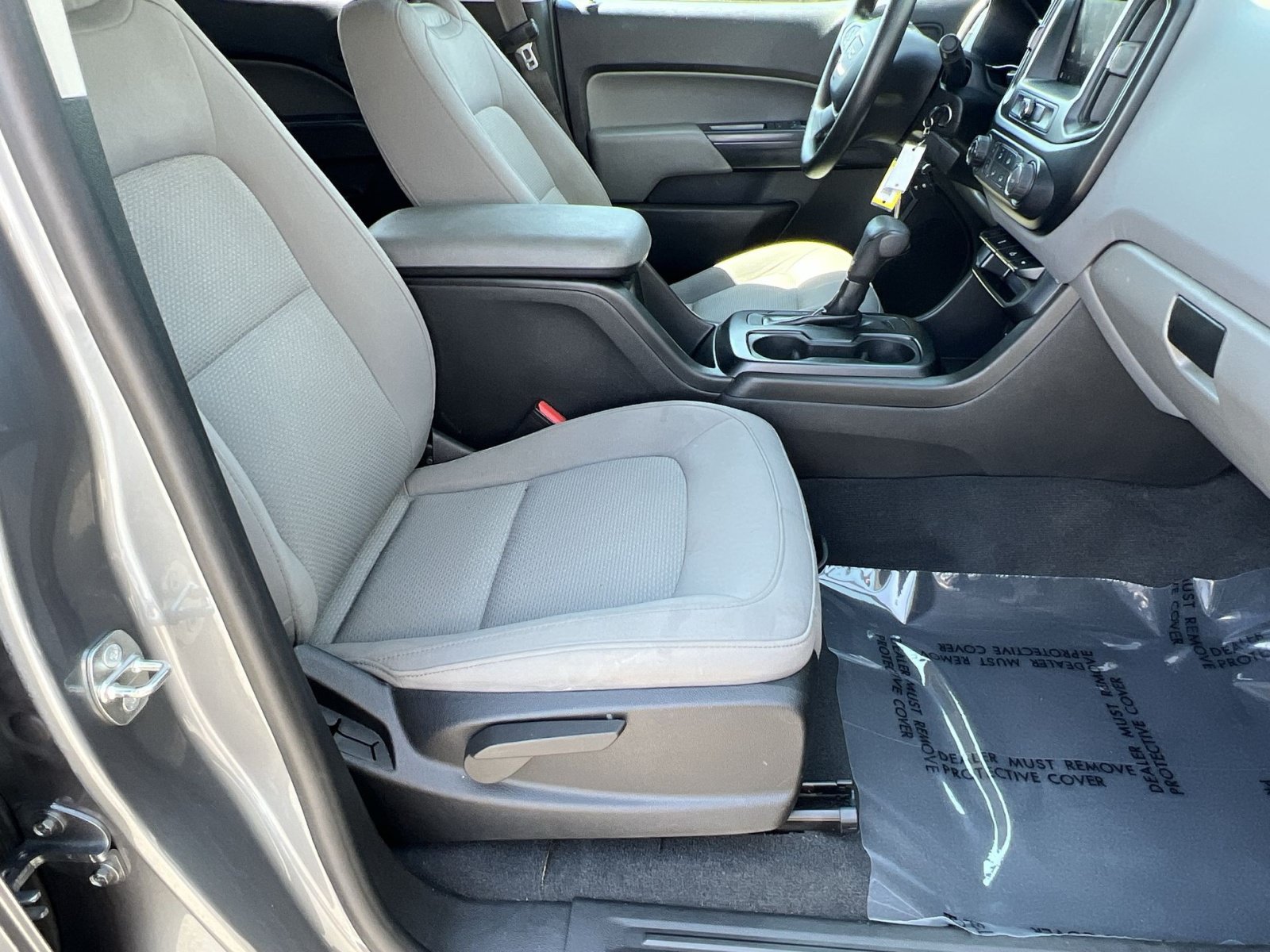 Used 2020 GMC Canyon 2WD Crew Cab w/ Convenience Package image 26