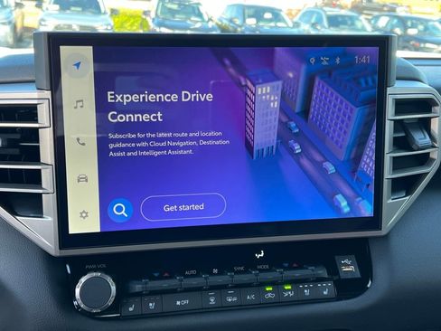 New 2026 Toyota Tundra Limited image 22