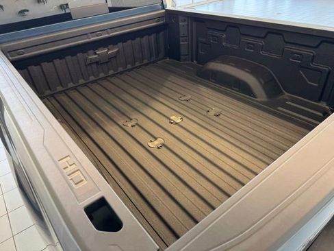 New 2026 Chevrolet Silverado 3500 High Country w/ High Country Premium Package AWD/4WD image 39