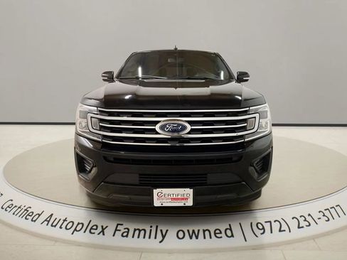 Used 2021 Ford Expedition XLT RWD image 8
