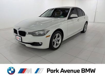 Used 2013 BMW 328i xDrive Sedan