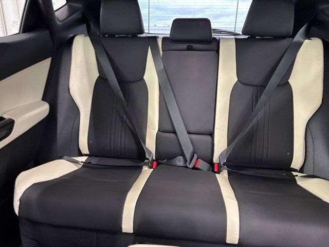 Used 2024 Lexus NX 350h AWD w/ Cold Area Package image 25