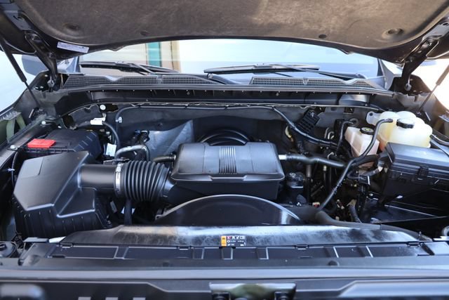 Used 2024 GMC Sierra 2500 AT4 w/ Technology Package AWD/4WD image 29