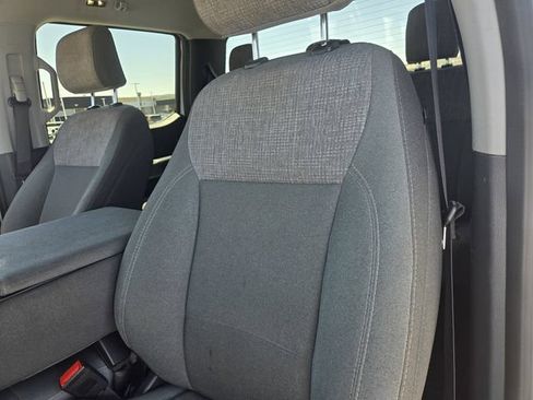 Used 2025 RAM ProMaster 2500 w/ Convenience Group FWD image 10