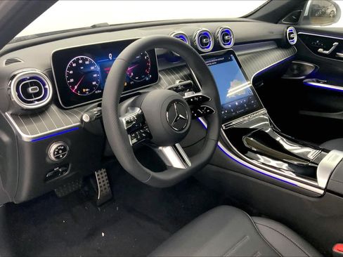 New 2026 Mercedes-Benz C 300 Sedan image 21