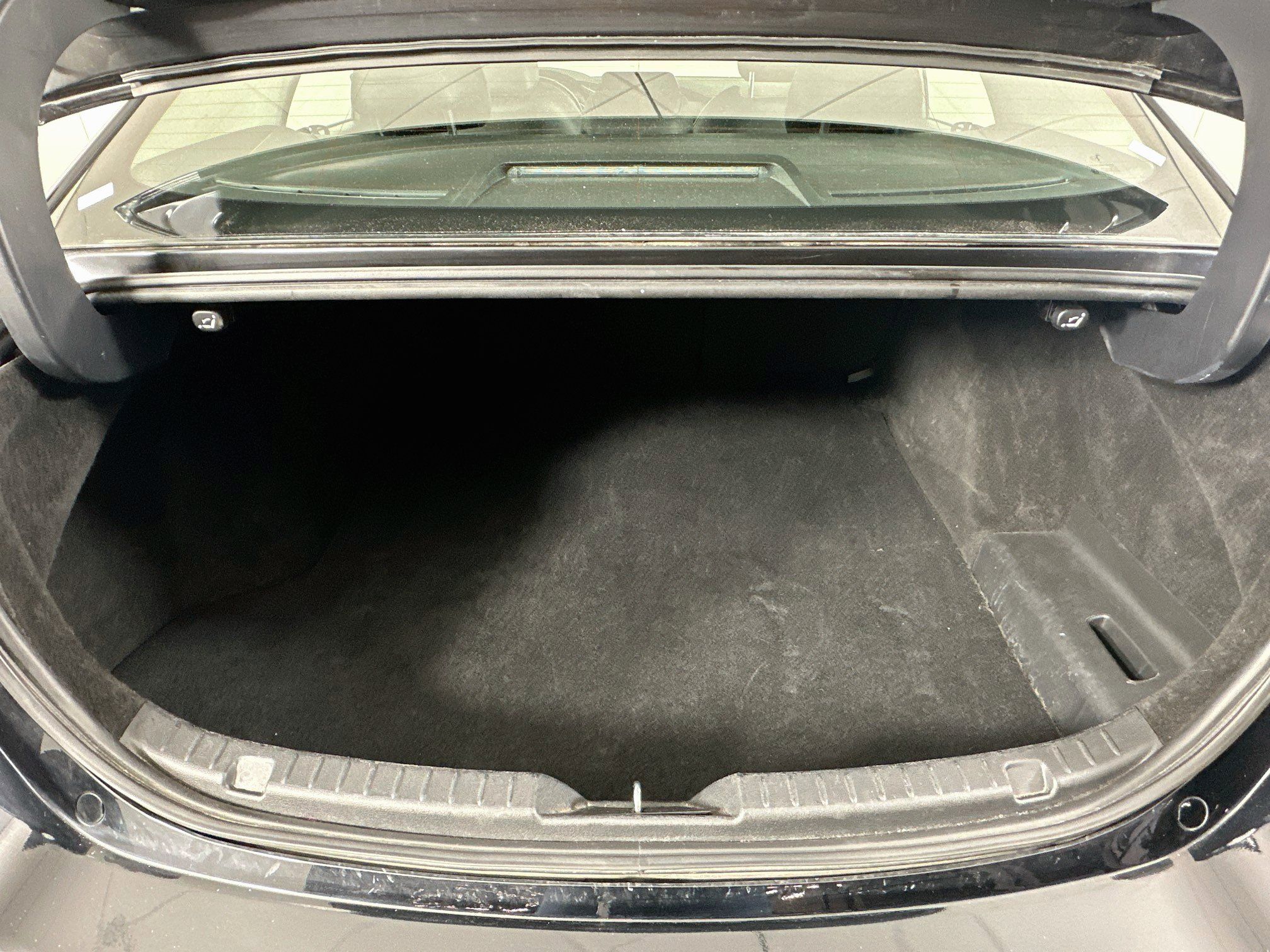 Used 2025 MAZDA MAZDA3 s FWD image 27