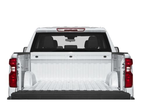 Used 2023 Chevrolet Silverado 1500 LT AWD/4WD image 8