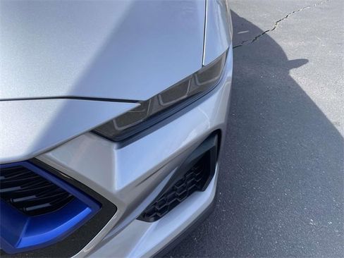 Used 2025 Ford Mustang GT Premium image 36