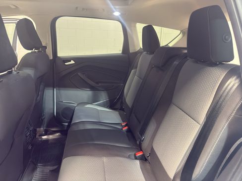 Used 2018 Ford Escape SE AWD/4WD image 28