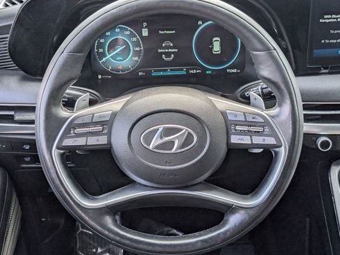 Used 2024 Hyundai Palisade Calligraphy AWD/4WD image 10