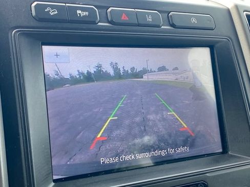 Used 2020 Ford Expedition XLT AWD/4WD image 23