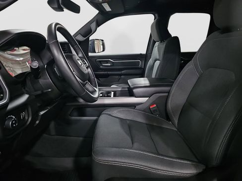 Used 2023 RAM 1500 Big Horn image 16