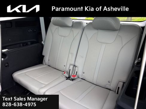 Used 2025 Kia Sorento EX w/ Panoramic Sunroof Package AWD/4WD image 23