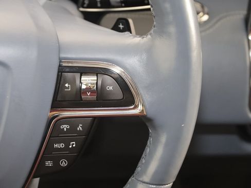 Used 2023 Lincoln Navigator Black Label image 38