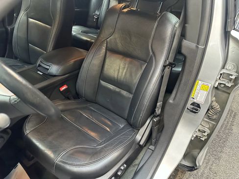 Used 2014 Ford Taurus SEL w/ Equipment Group 201A image 12