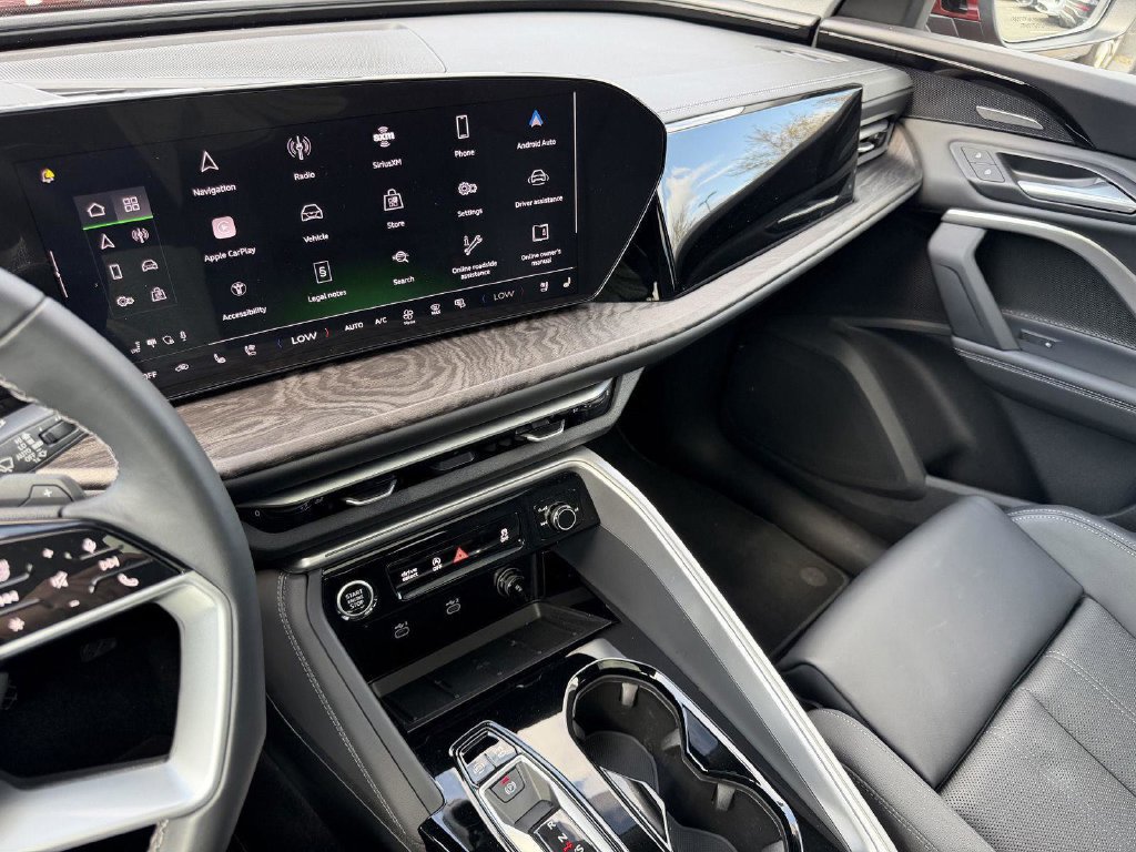 Certified 2025 Audi Q5 Premium w/ Premium Plus AWD/4WD image 22