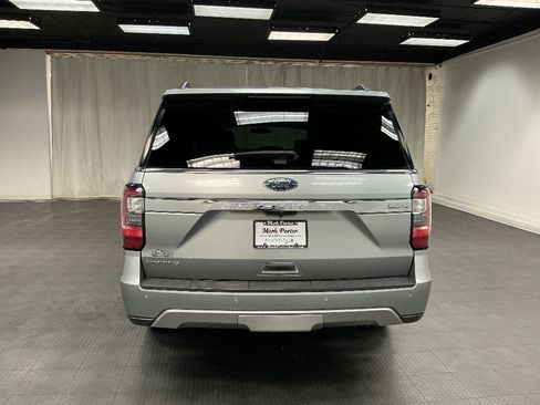 Used 2020 Ford Expedition Max Limited image 5