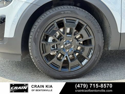 Certified 2022 Kia Telluride SX w/ SX Prestige Package AWD/4WD image 35