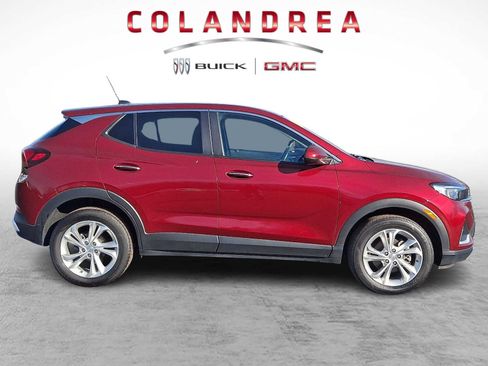 Certified 2023 Buick Encore GX Preferred w/ Cold Weather Comfort Package image 7