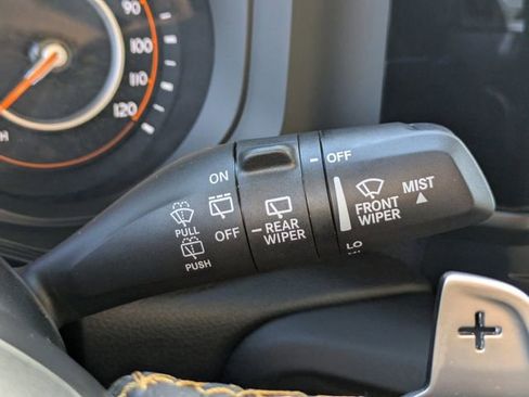 New 2025 Jeep Wrangler Unlimited Rubicon 392 image 29