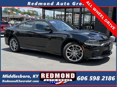 Used 2022 Dodge Charger GT