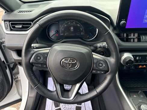 Certified 2023 Toyota RAV4 XSE w/ XSE Grade Weather Package AWD/4WD image 20