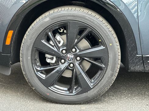 New 2026 Buick Envision Sport Touring AWD/4WD image 26