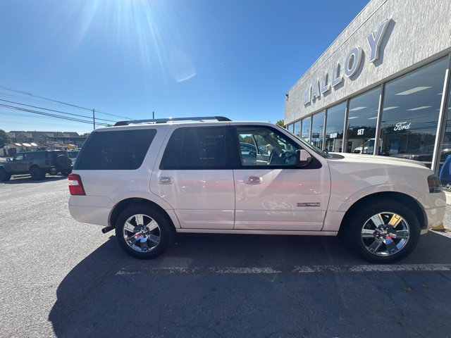 Used 2008 Ford Expedition Limited AWD/4WD image 1