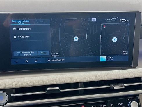 Used 2025 Hyundai Tucson SEL image 13