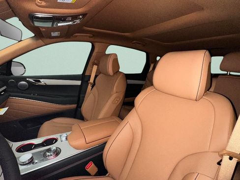 New 2026 Genesis GV80 2.5T Advanced AWD/4WD image 42