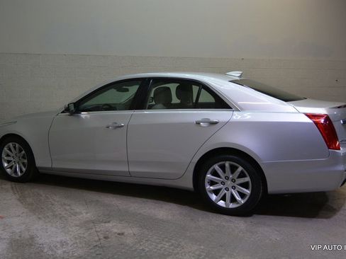 Used 2015 Cadillac CTS Sedan image 31