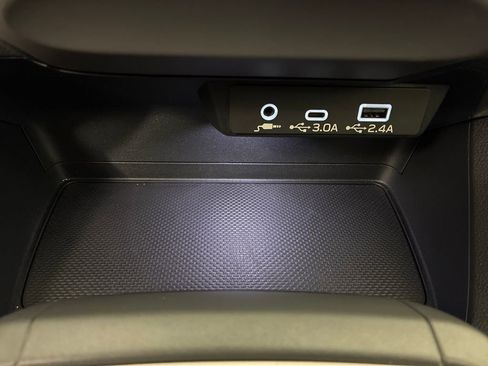 Certified 2025 Subaru Crosstrek 2.0i Premium w/ Crosstrek Mirror Package image 24