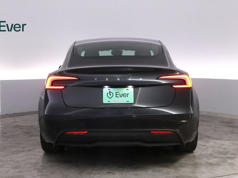 Used 2025 Tesla Model 3 Long Range RWD image 15