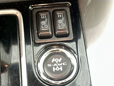 Used 2024 Mitsubishi Eclipse Cross Ralliart image 16