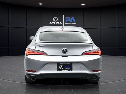 Certified 2026 Acura Integra A-Spec FWD image 26
