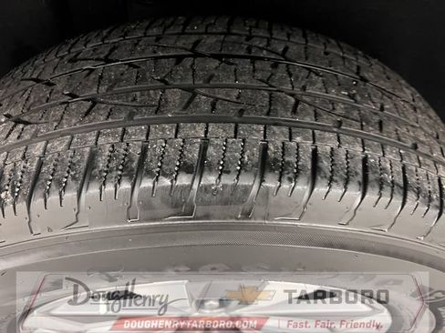 Used 2025 Chevrolet Equinox LT FWD image 16