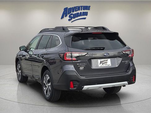 Used 2021 Subaru Outback Limited XT image 5