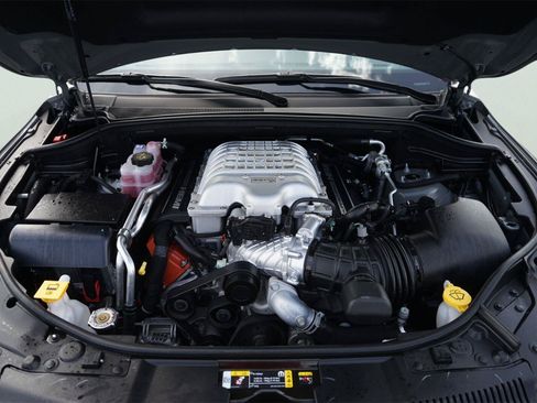 Used 2026 Dodge Durango SRT Hellcat AWD/4WD image 40