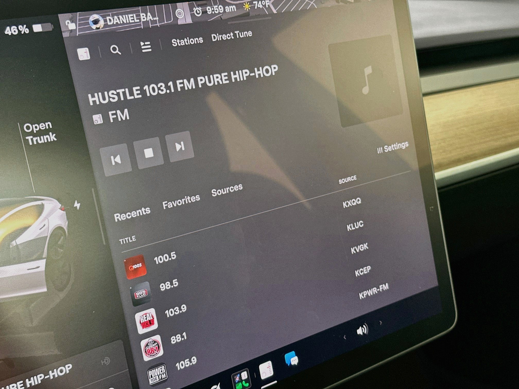 Used 2023 Tesla Model 3 Standard Range RWD image 19